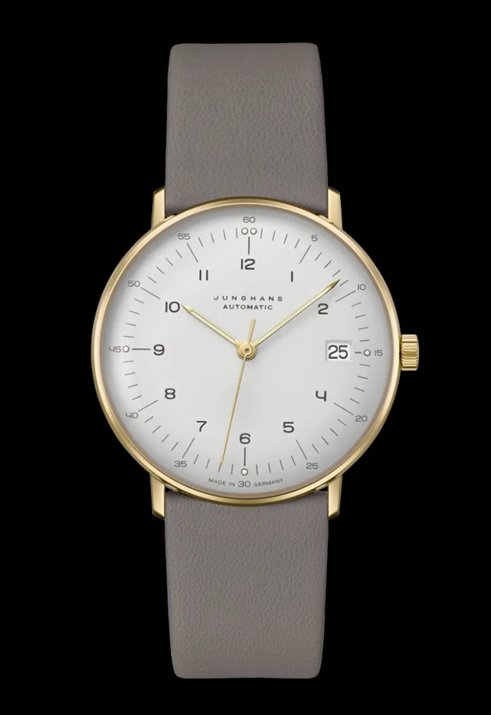 Junghans max bill Kleine Automatic | Ladies | Gents