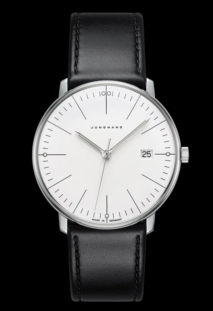 Junghans max bill Quarz | Ladies | Gents