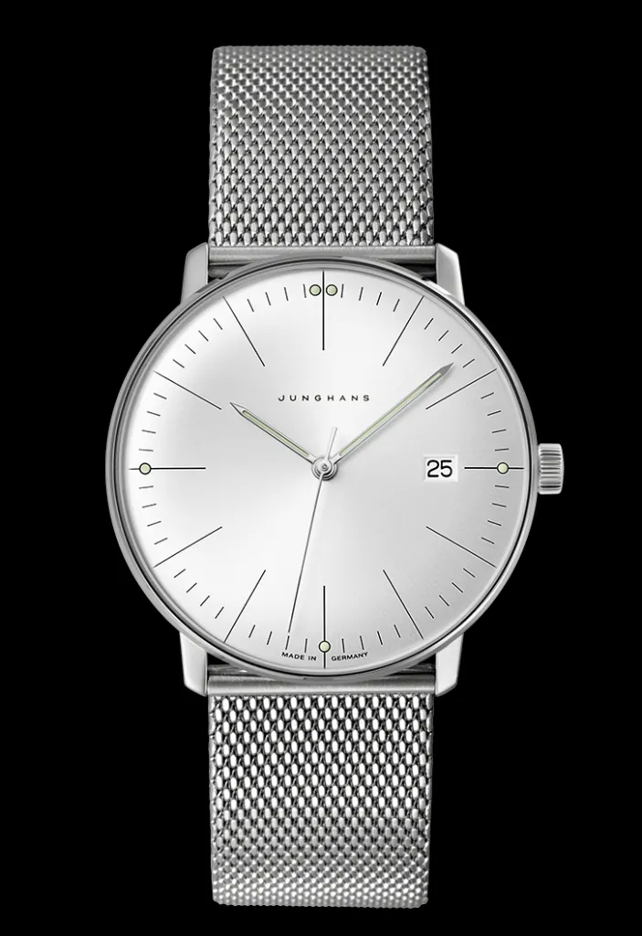 Junghans max bill Quarz | Ladies | Gents