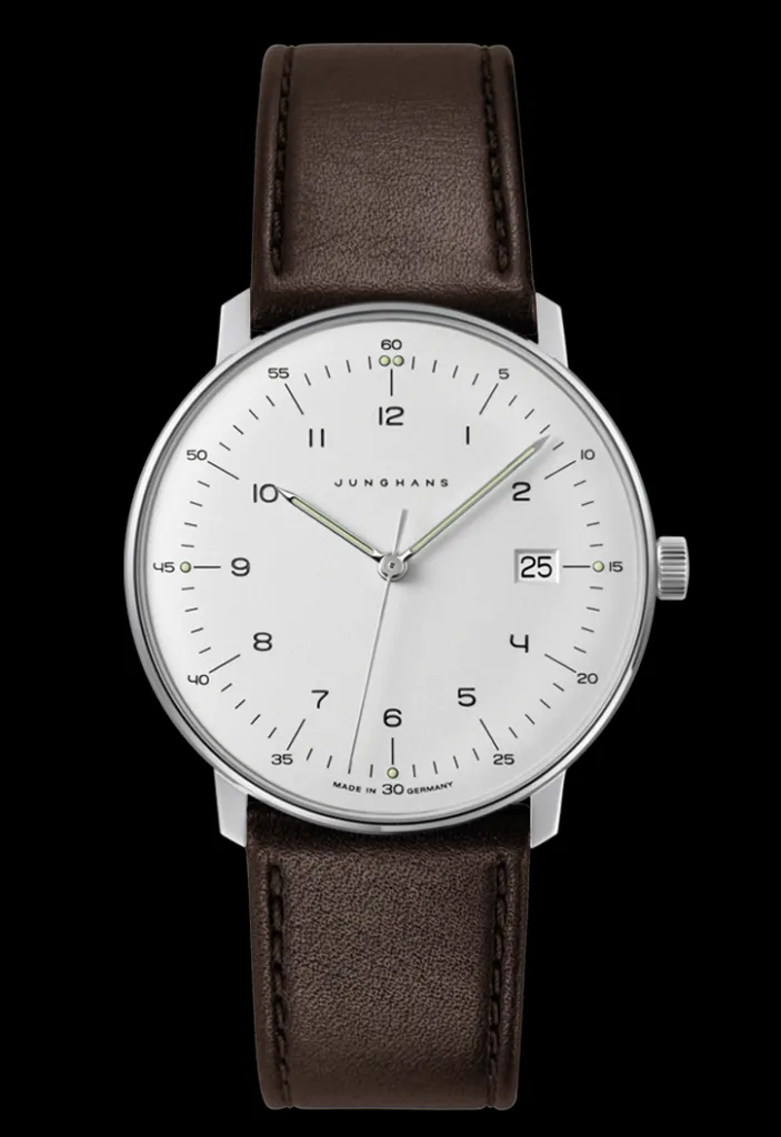 Junghans max bill Quarz | Ladies | Gents