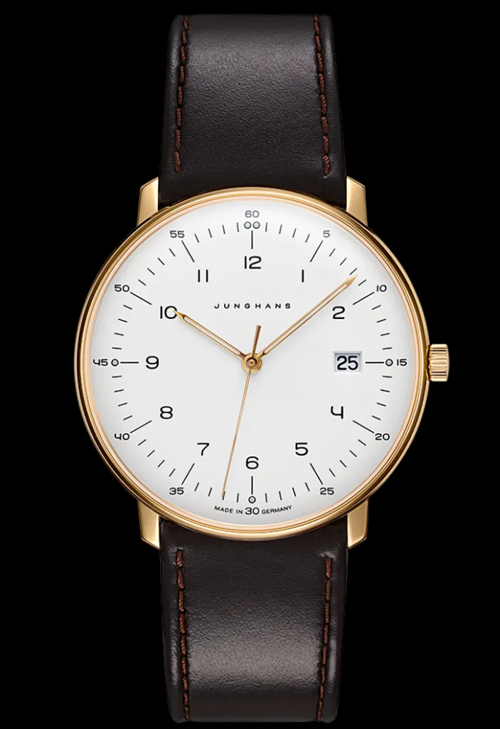 Junghans max bill Quarz | Ladies | Gents