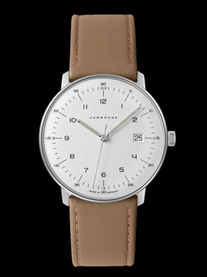 Junghans max bill Quarz | Ladies | Gents