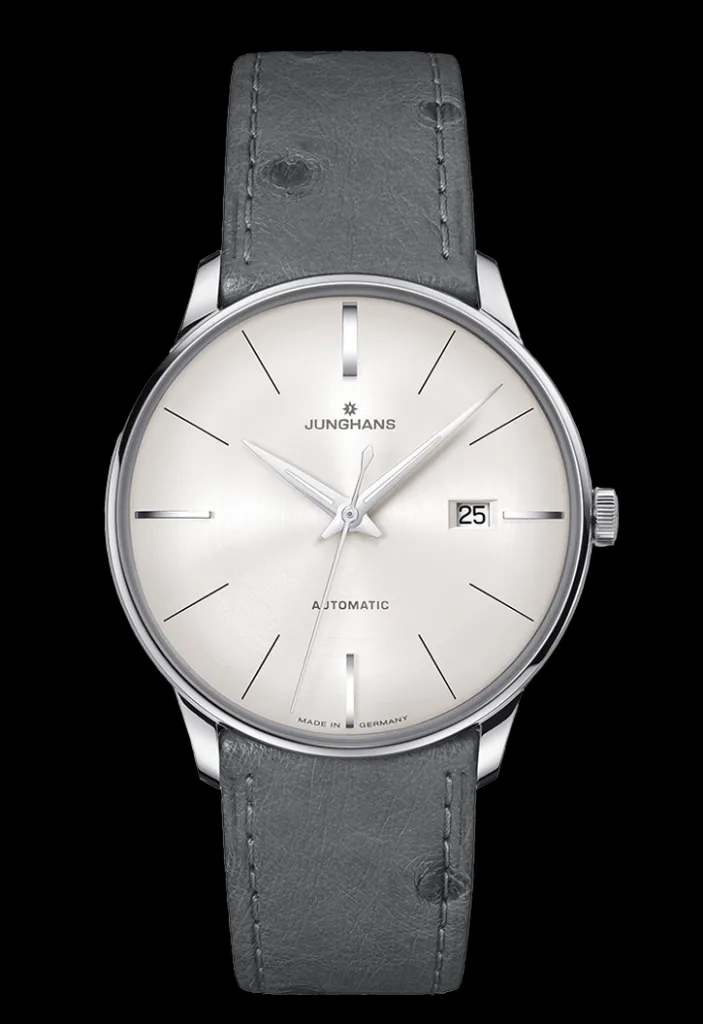 Junghans Meister Automatic | Gents | Novelties