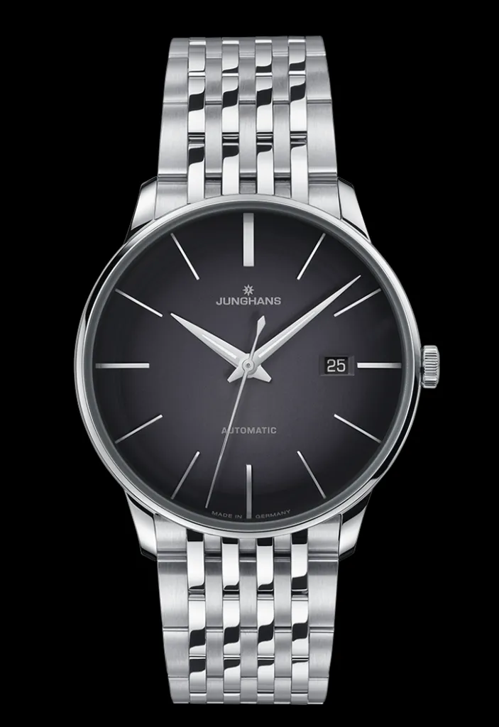 Junghans Meister Automatic | Gents | Novelties