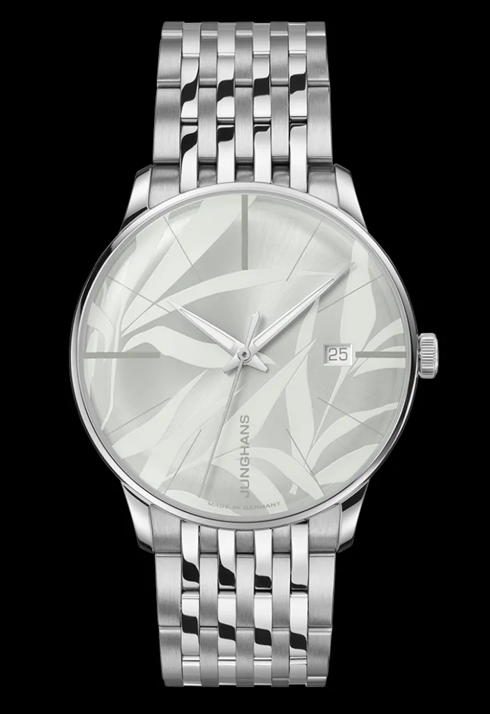 Junghans Meister Automatic | Ladies