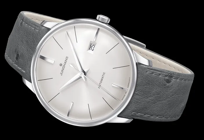 Junghans Meister Automatic | Gents | Novelties