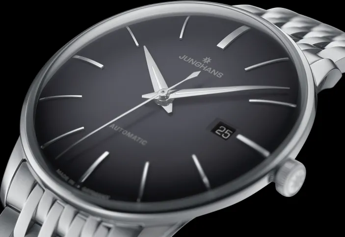 Junghans Meister Automatic | Gents | Novelties