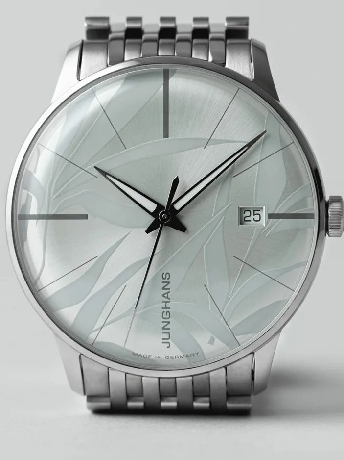 Junghans Meister Automatic | Ladies