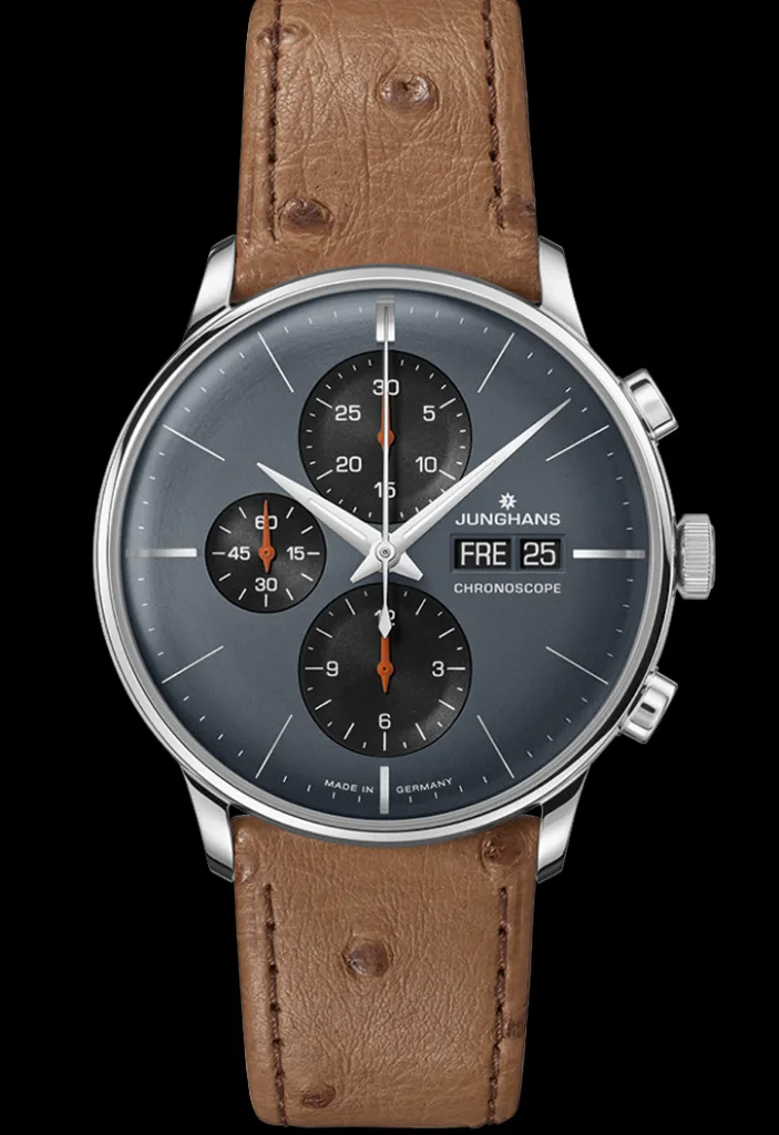 Junghans Meister Chronoscope | Gents