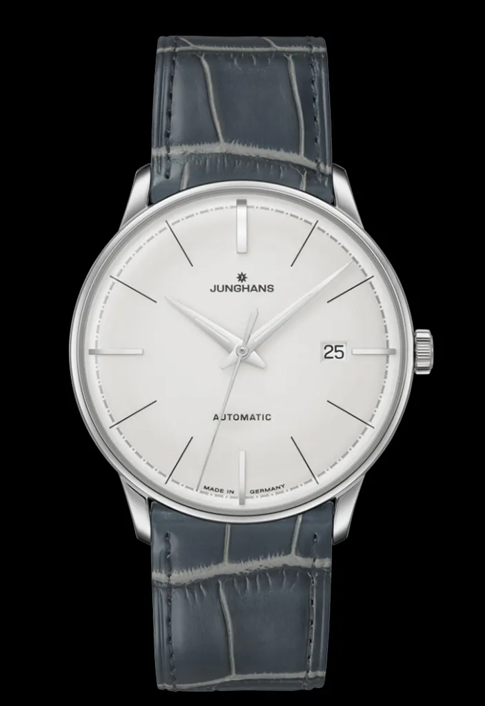 Junghans Meister Classic Terrassenbau | Gents