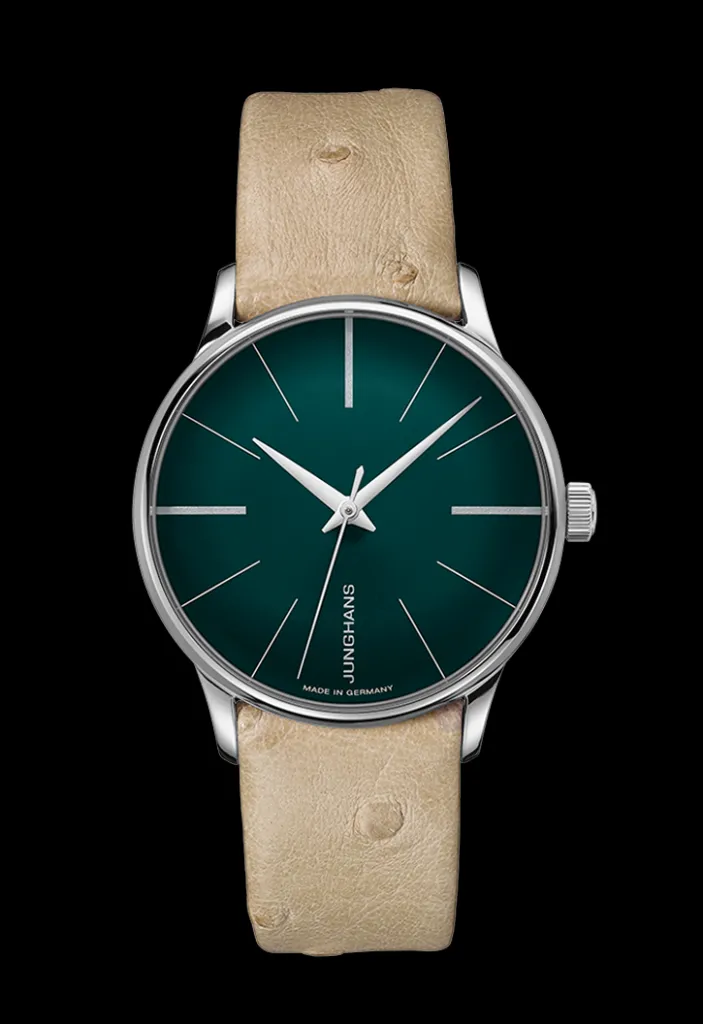 Junghans Meister Damen Automatic | Ladies