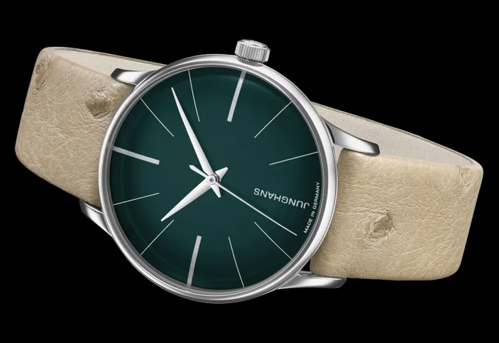 Junghans Meister Damen Automatic | Ladies