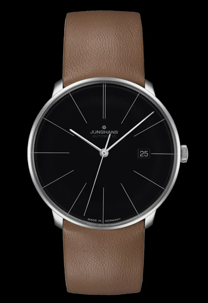 Junghans Meister fein Automatic | Ladies | Gents