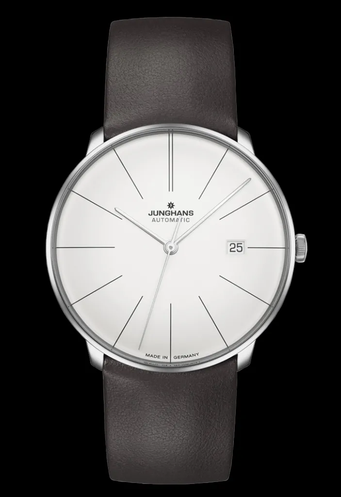 Junghans Meister fein Automatic | Ladies | Gents