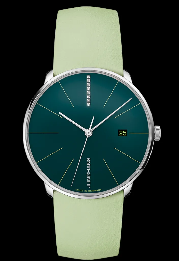 Junghans Meister fein Automatic | Ladies