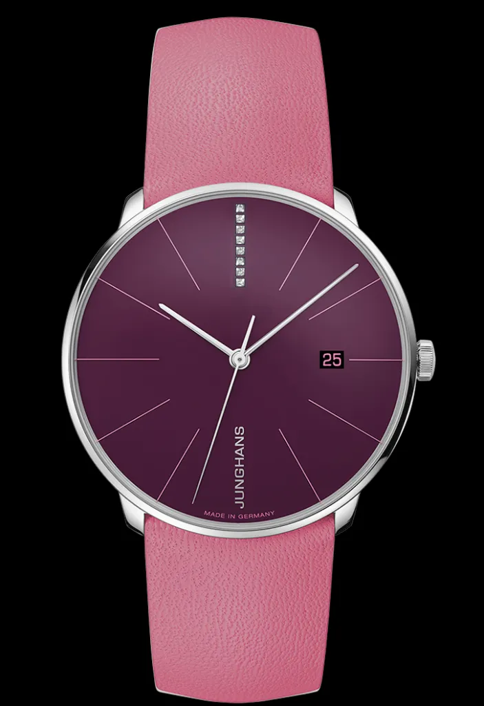 Junghans Meister fein Automatic | Ladies