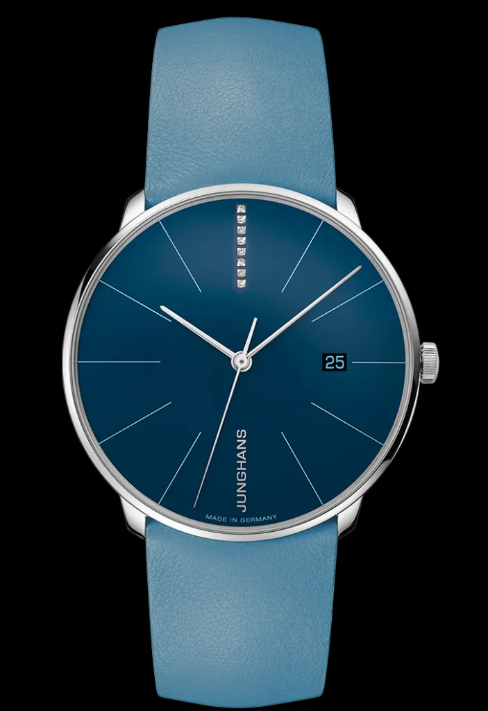 Junghans Meister fein Automatic | Ladies