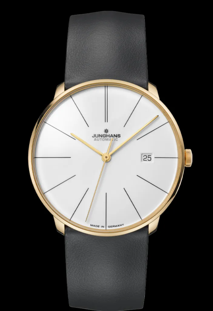 Junghans Meister fein Automatic | Ladies | Gents