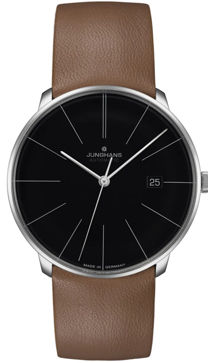 Junghans Meister fein Automatic | Ladies | Gents