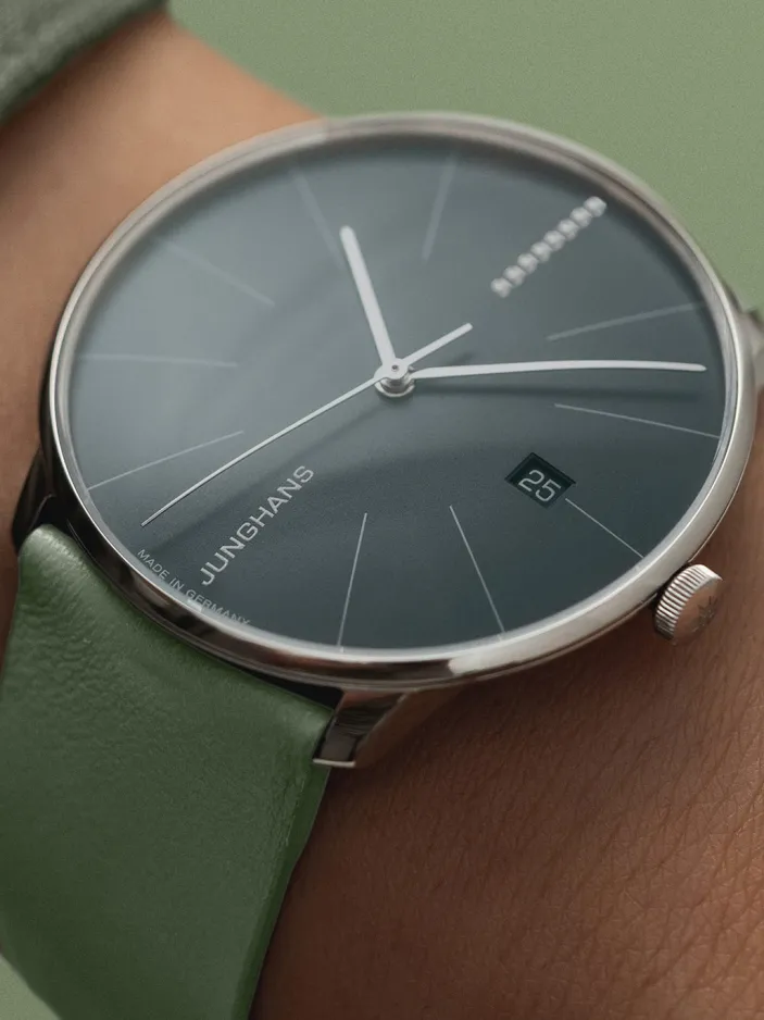 Junghans Meister fein Automatic | Ladies