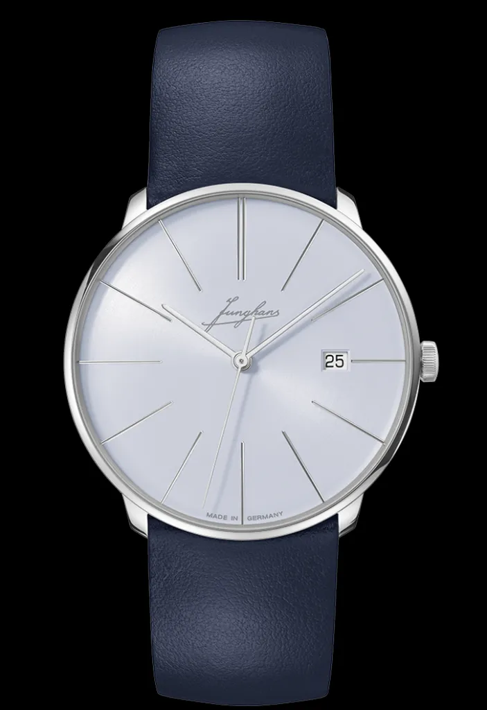 Junghans Meister fein Automatic Signatur | Ladies | Gents