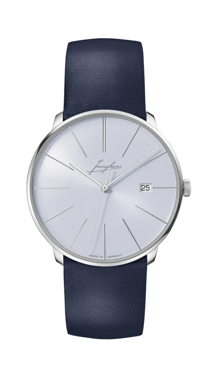 Junghans Meister fein Automatic Signatur | Ladies | Gents