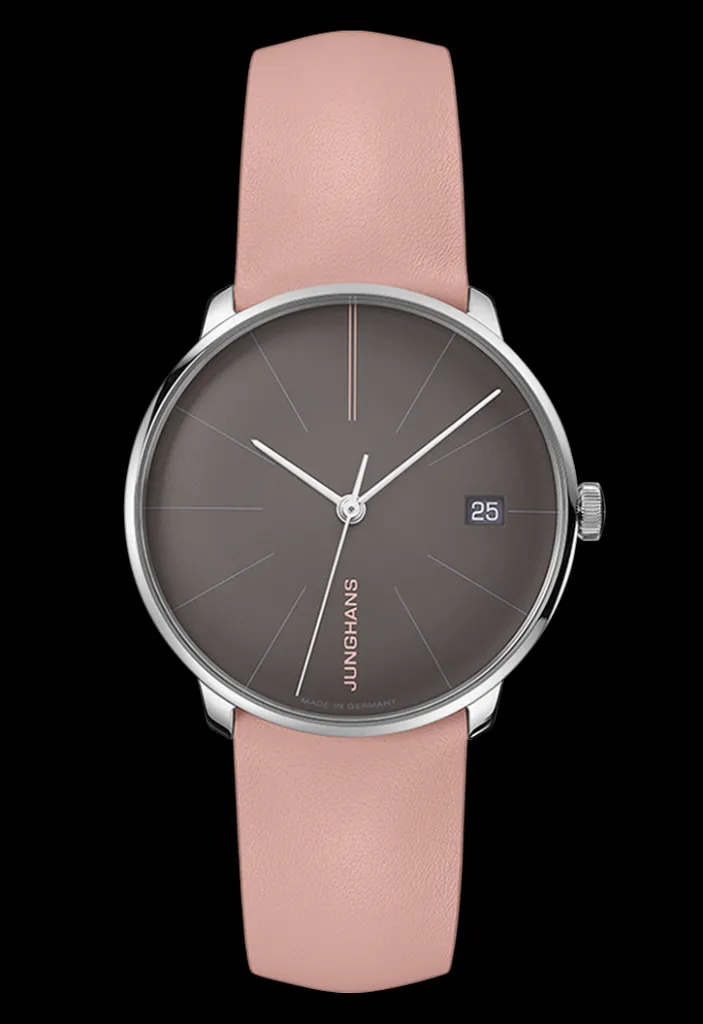 Junghans Meister fein Kleine Automatic | Ladies