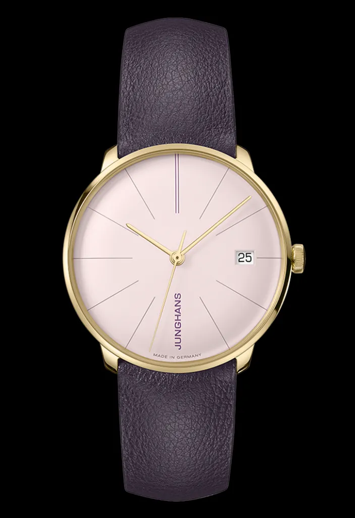 Junghans Meister fein Kleine Automatic | Ladies