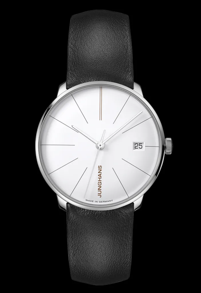 Junghans Meister fein Kleine Automatic | Ladies