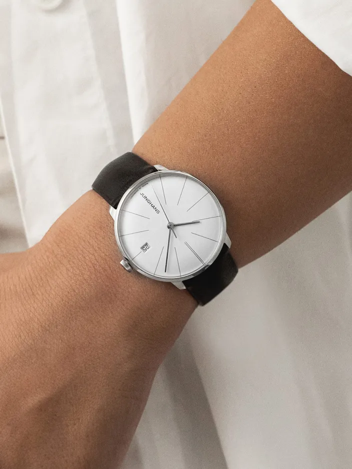 Junghans Meister fein Kleine Automatic | Ladies