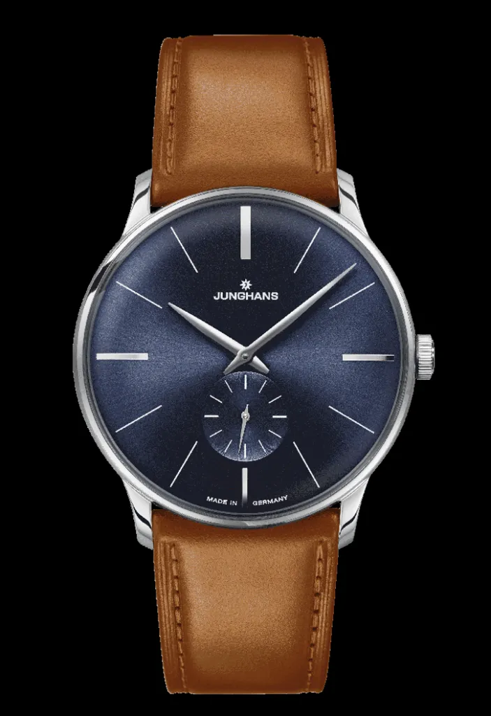 Junghans Meister Handaufzug | Ladies | Gents