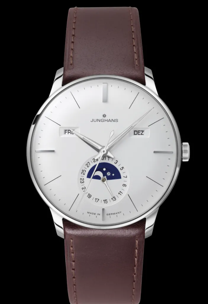 Junghans Meister Kalender | Gents