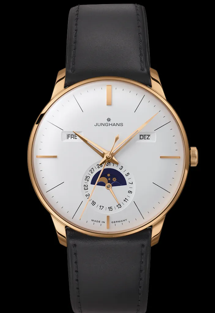 Junghans Meister Kalender | Gents