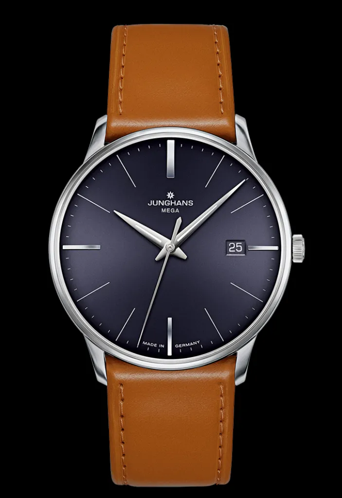 Junghans Meister MEGA | Ladies | Gents