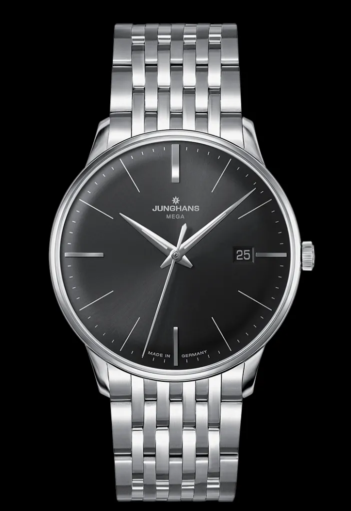 Junghans Meister MEGA | Ladies | Gents