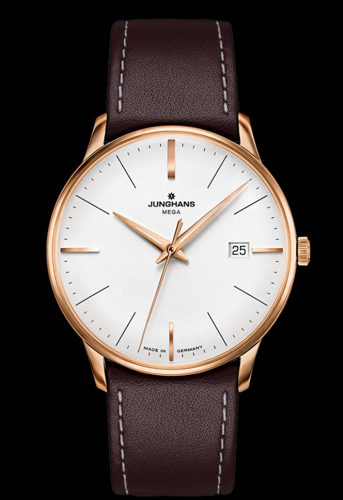 Junghans Meister MEGA | Ladies | Gents