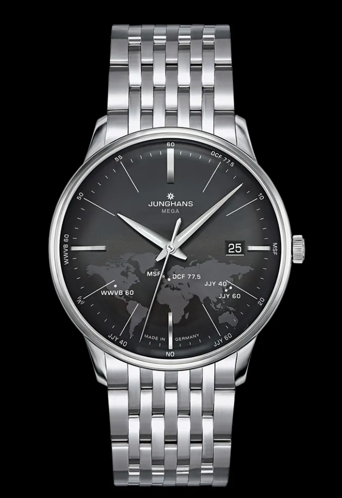 Junghans Meister MEGA | Ladies | Gents