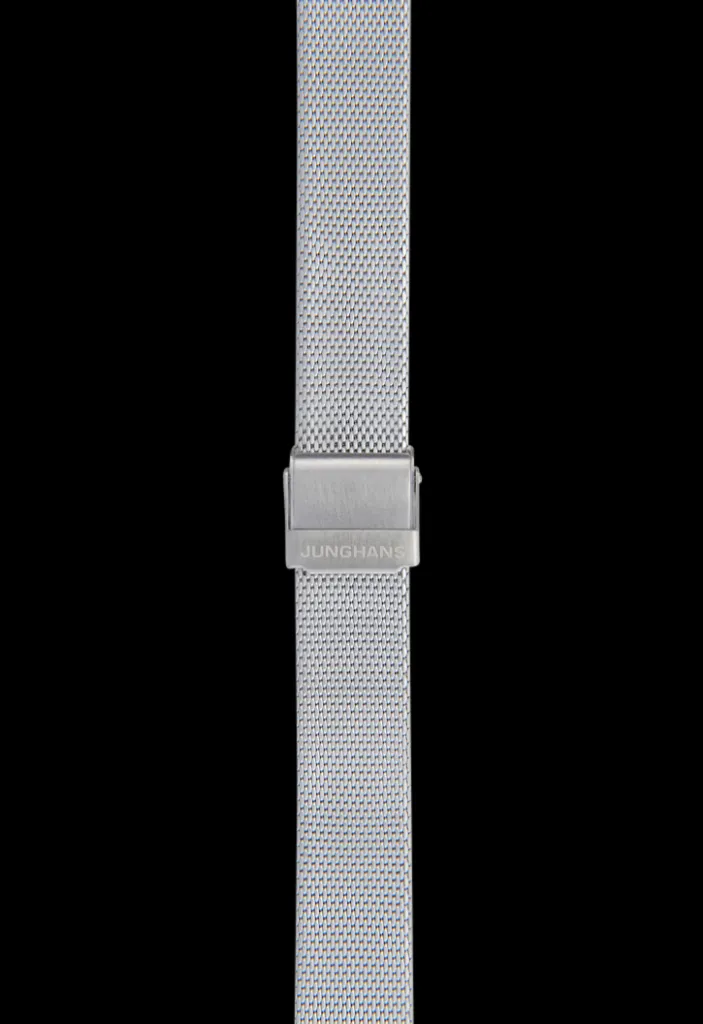 Junghans Milanaise bracelet | Straps