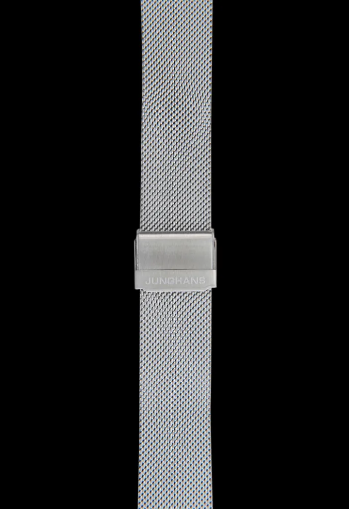 Junghans Milanaise bracelet | Straps