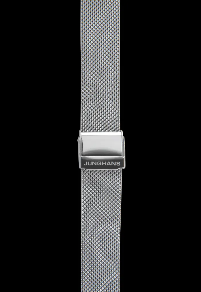 Junghans Milanaise bracelet | Straps