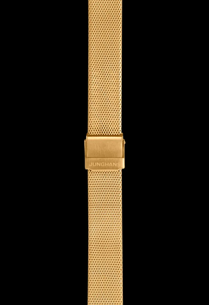 Junghans Milanaiseband | Straps