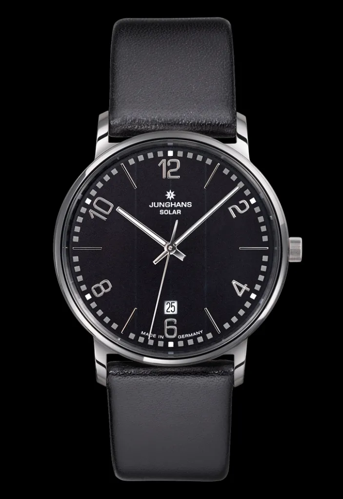 Junghans Milano Solar | Ladies | Gents