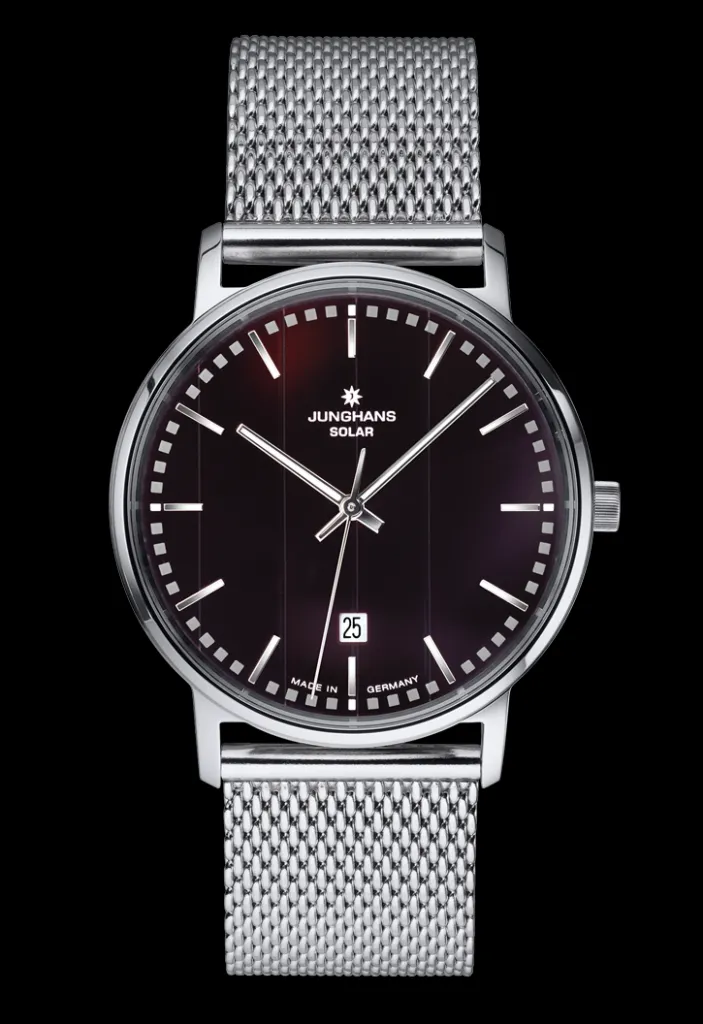 Junghans Milano Solar | Ladies | Gents