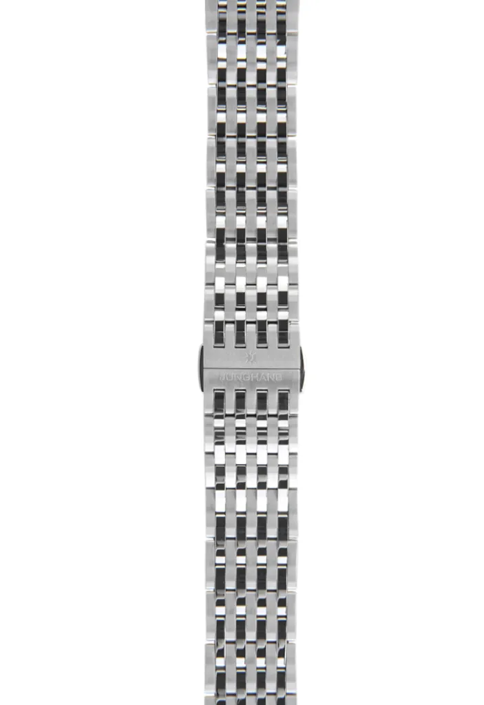 Junghans Stainless steel bracelet | Straps