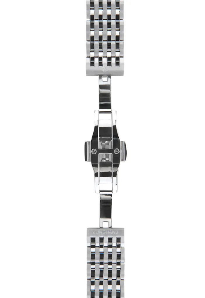 Junghans Stainless steel bracelet | Straps