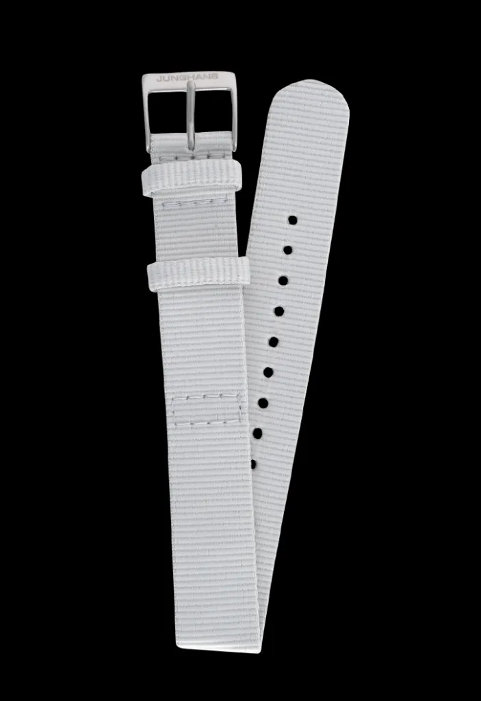 Junghans Textile strap | Straps