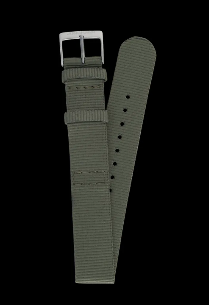 Junghans Textile strap | Straps