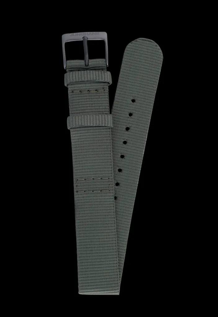 Junghans Textile strap | Straps