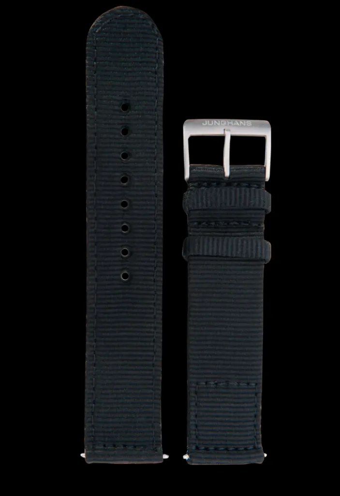 Junghans Textile strap | Straps